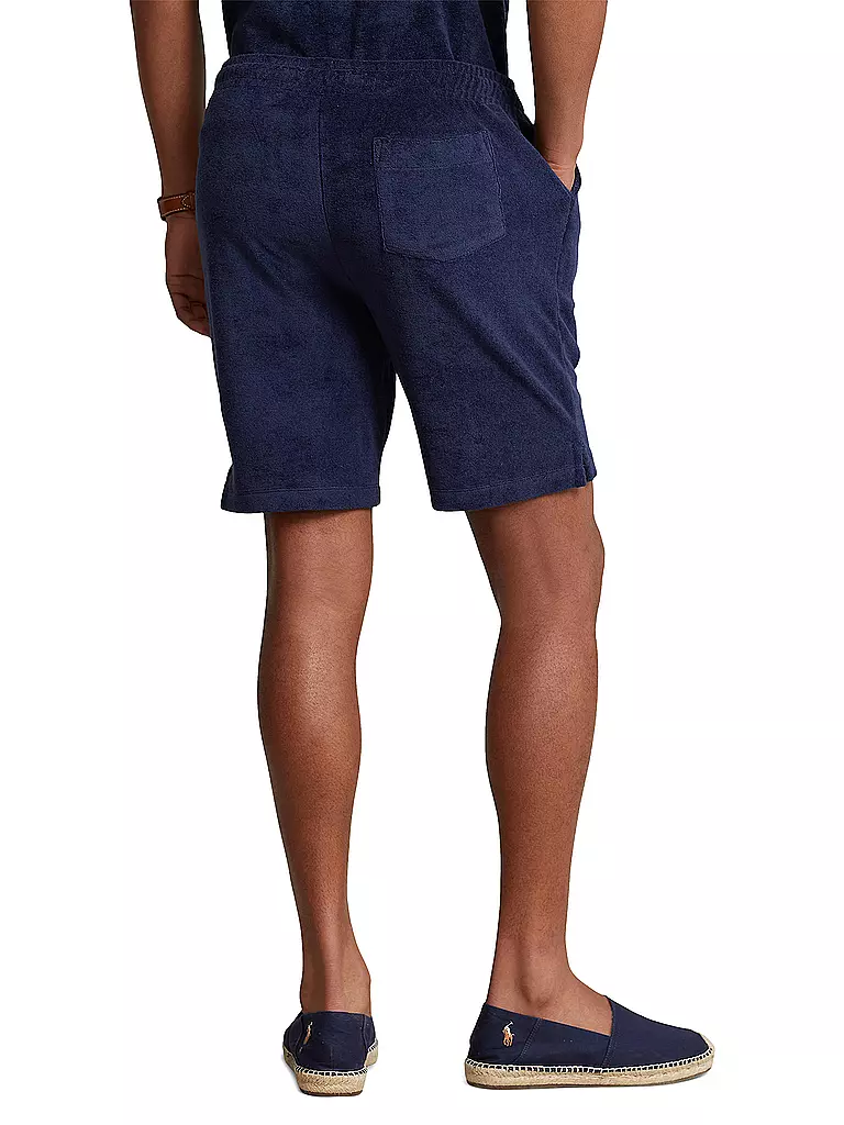 POLO RALPH LAUREN Shorts dunkelblau