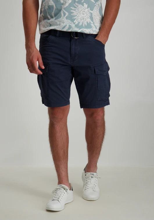 Petrol Korte broek cargo M-1040-SHO536