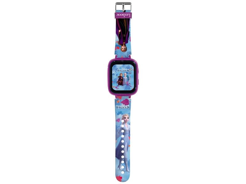 Lexibook Frozen Camera Watch Disney Digitaluhr für Kinder
