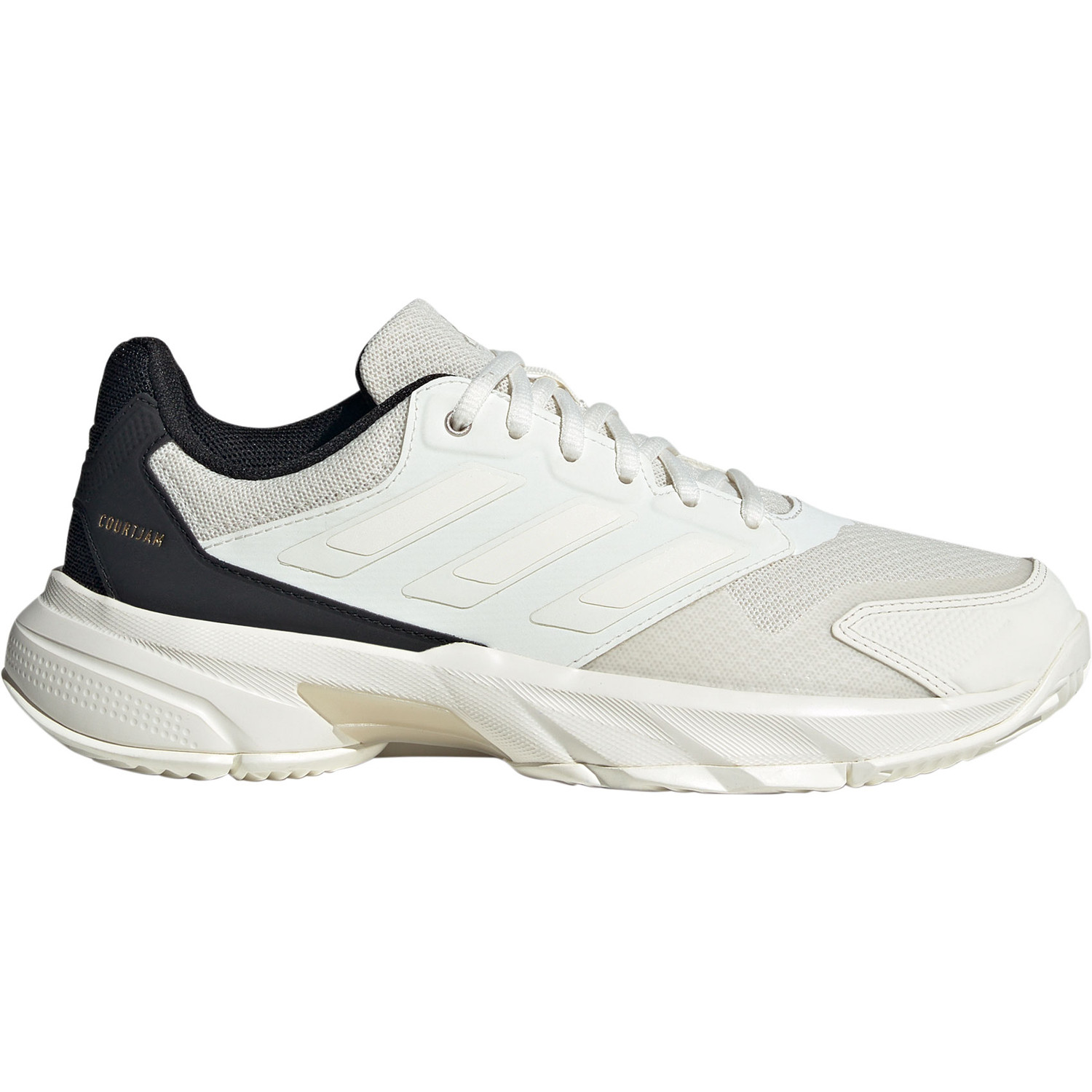 adidas CourtJam Control 3  Dames
