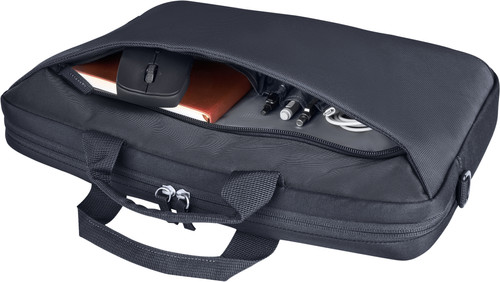 HP Everyday 16 Odyssey Gray Laptop Briefcase