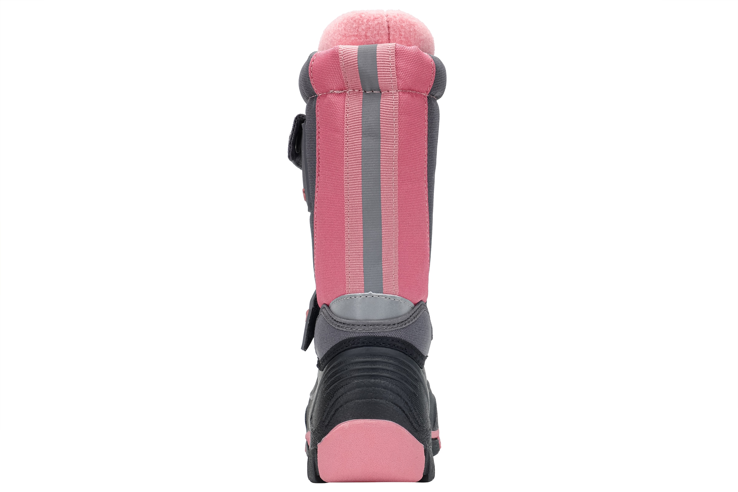 KangaROOS Winterboots »Kanga-Bean II«  Wasserabweisend, Warmfutter,Winterschuhe, Winterstiefel, Snowboots