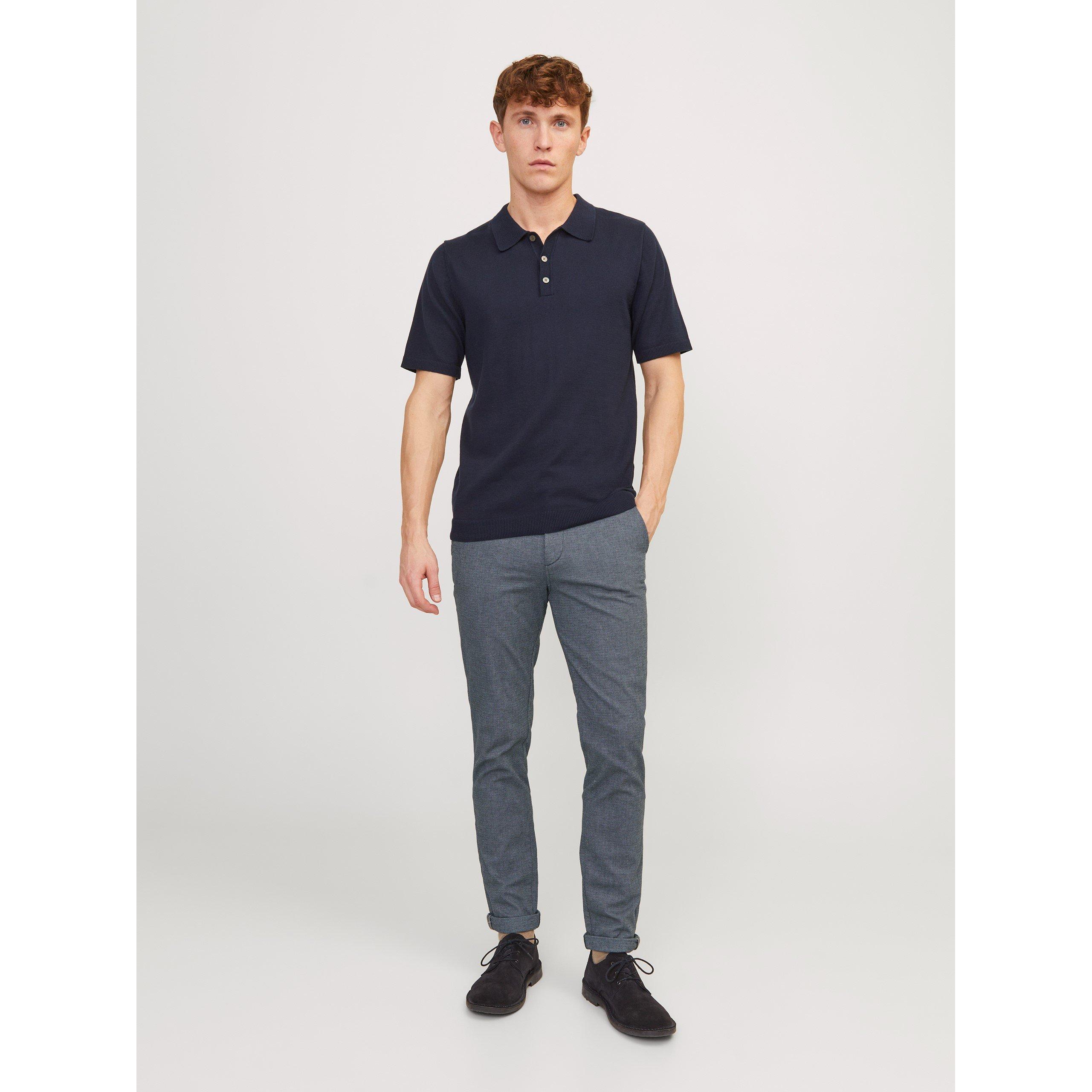 Jack and Jones Fury Chino Trouser
