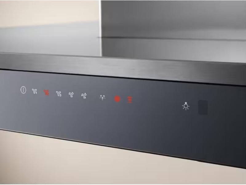 Electrolux Inselhaube IHGL1063CN 3 2 Intensiv Stufen Dunstabzugshaube