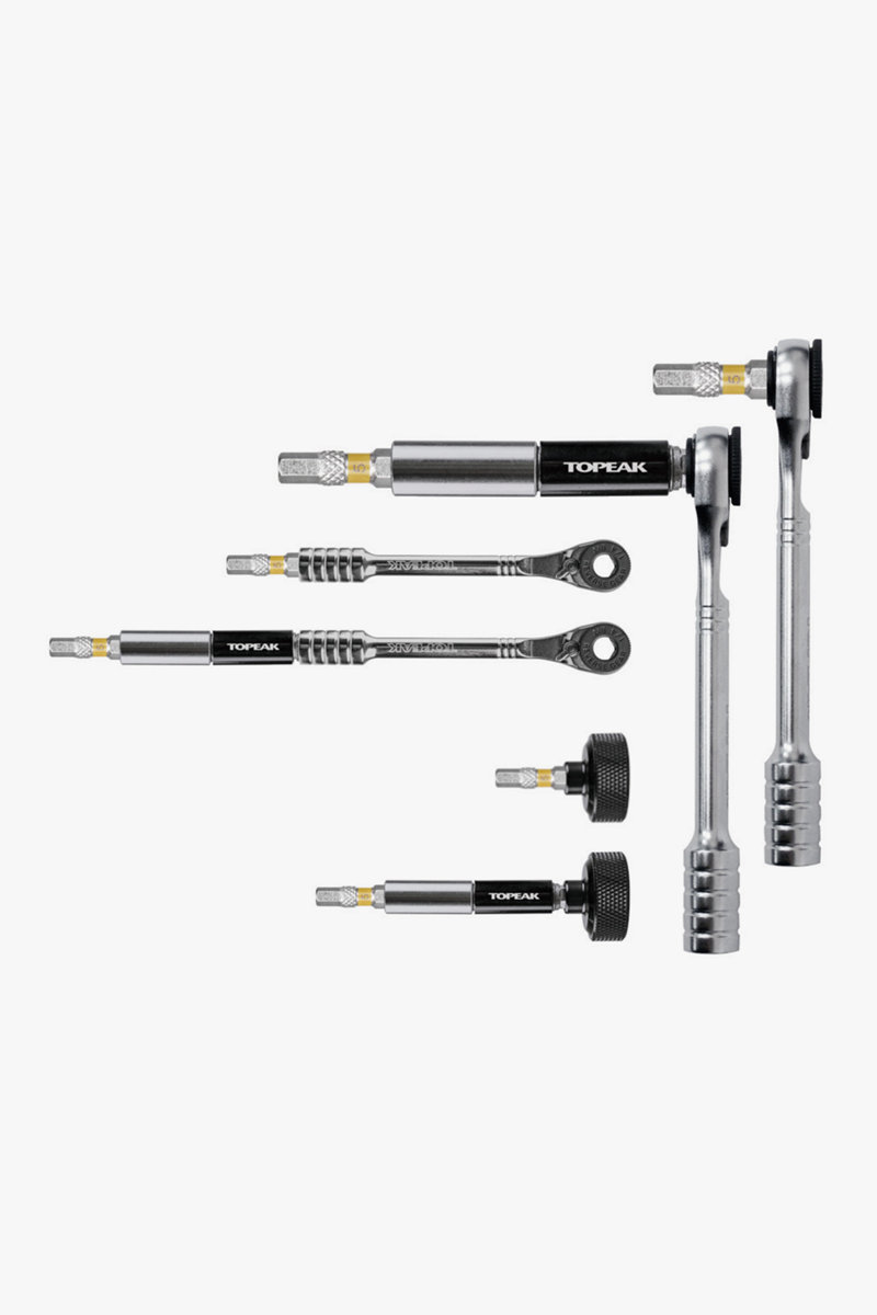 Topeak Torq Stick Pro 4-20 Nm Drehmomentschlüssel