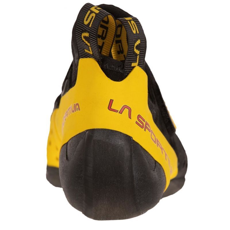 Solution Comp - Chaussons escalade homme