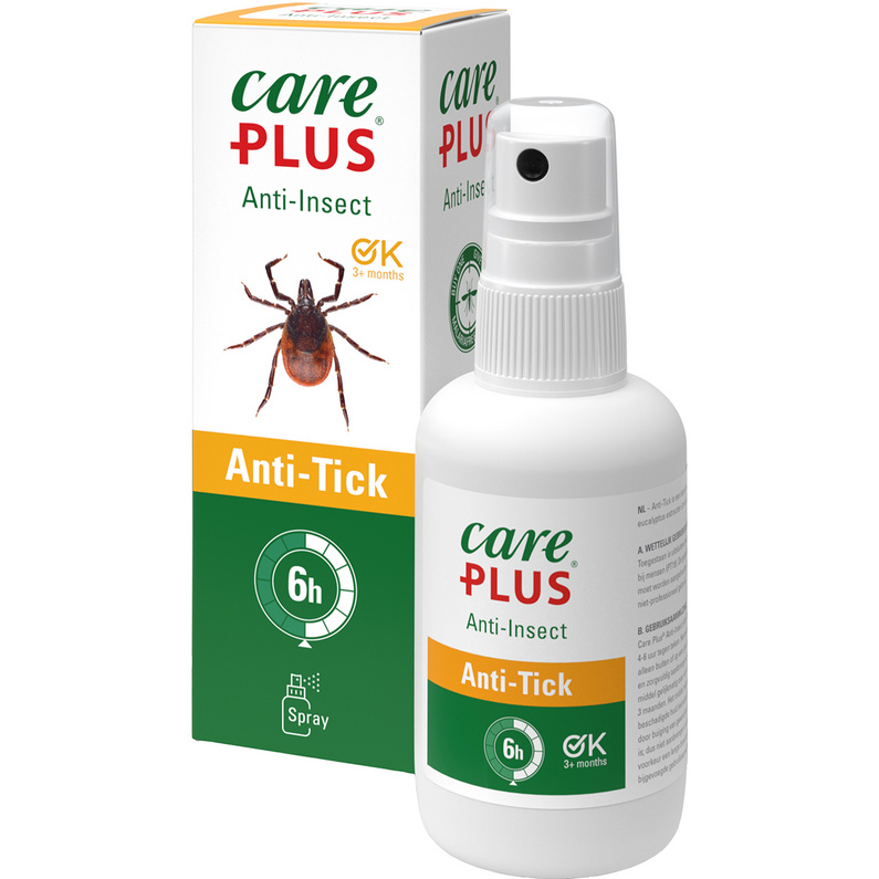 Care Plus Anti Tick