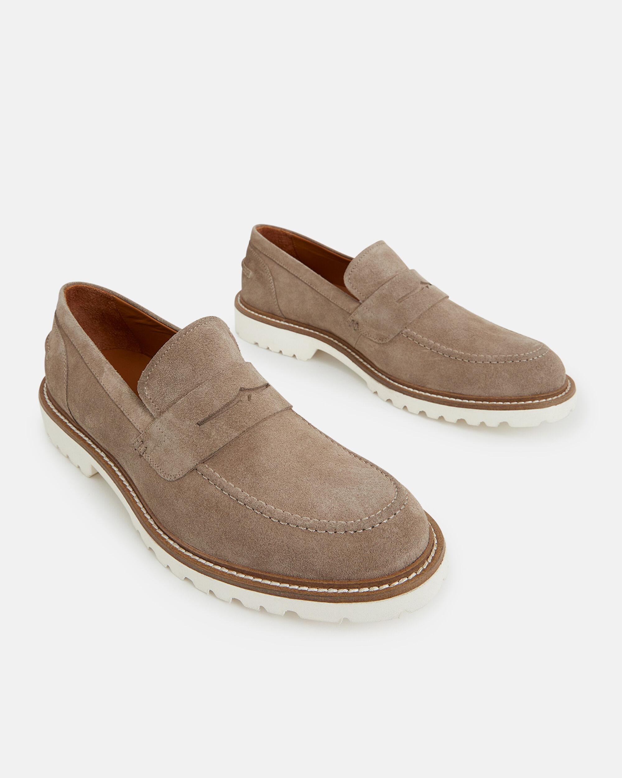 DERBY NADHIR Beige