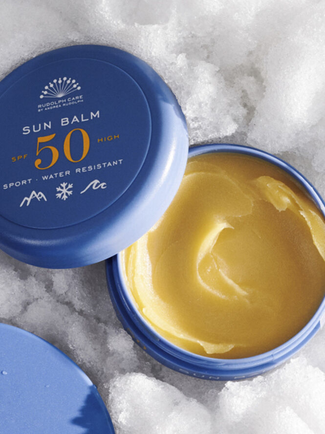Rudolph Care Sun Balm SPF 50 45 ml