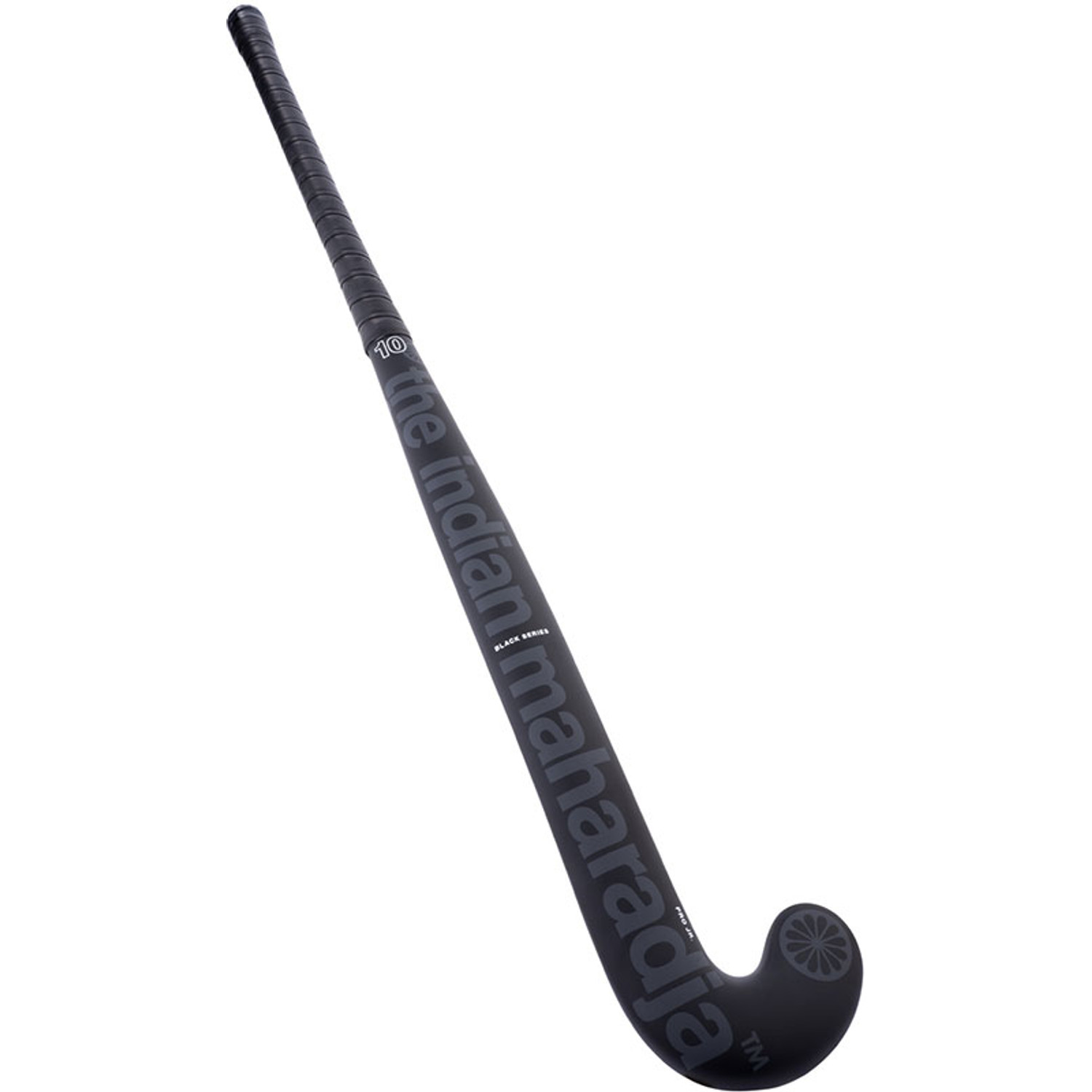 Indian Maharadja Black Pro 10 Junior