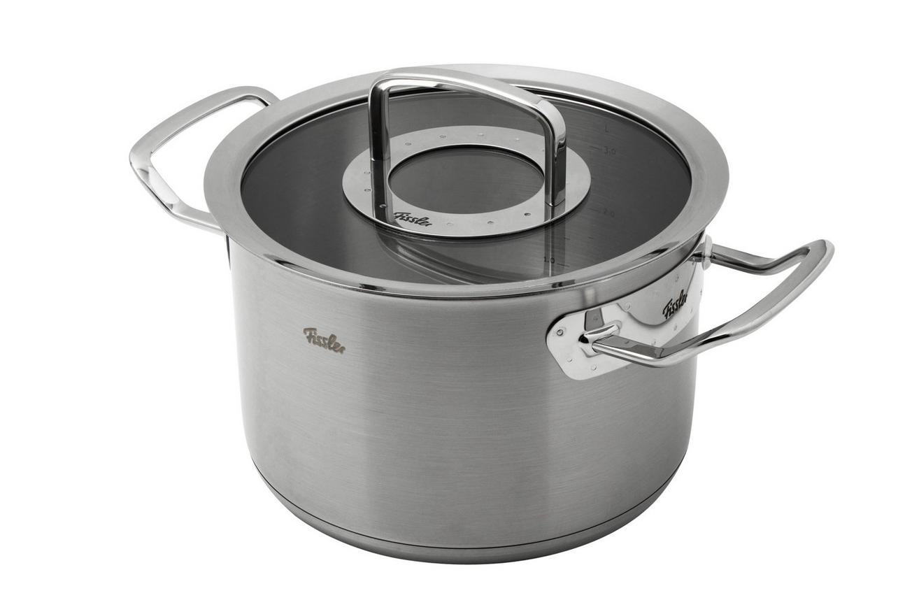 Fissler Original Profi Collection 20 cm, braadpan