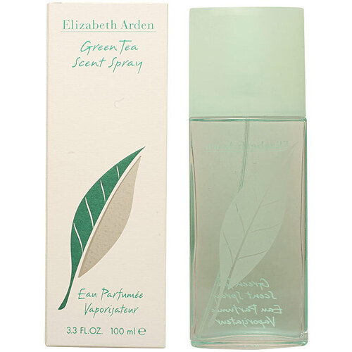 Elizabeth Arden - Green Tea Scent Eau Parfumée Vaporizador