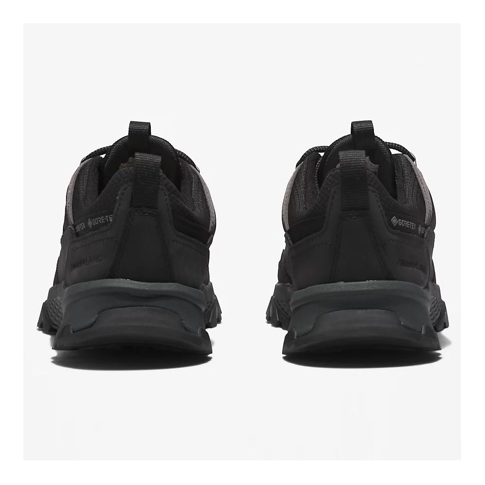 Timberland LINCOLN PEAK GORE-TEX - Chaussures d'approche Homme black leather
