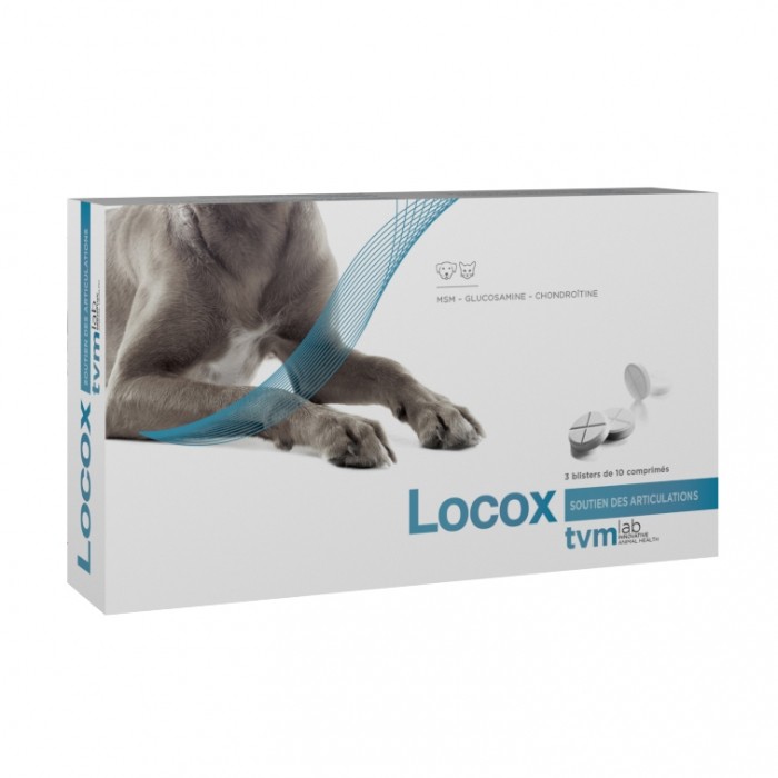 Locox