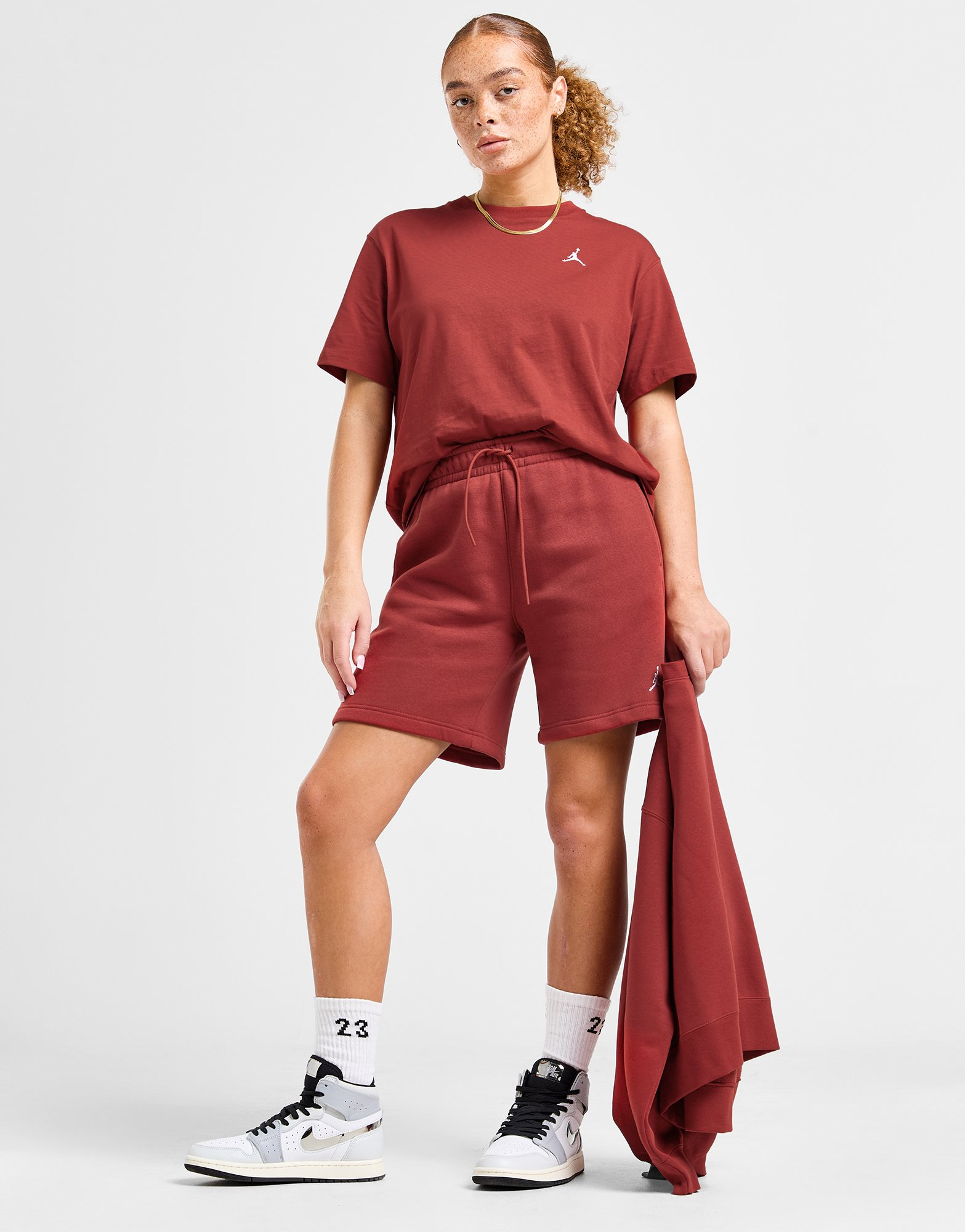 Jordan T-Shirt Essential Femme