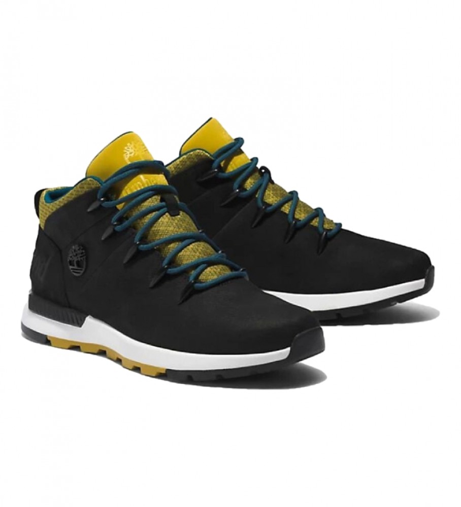 Botas Timberland Sprint Trekker pretas