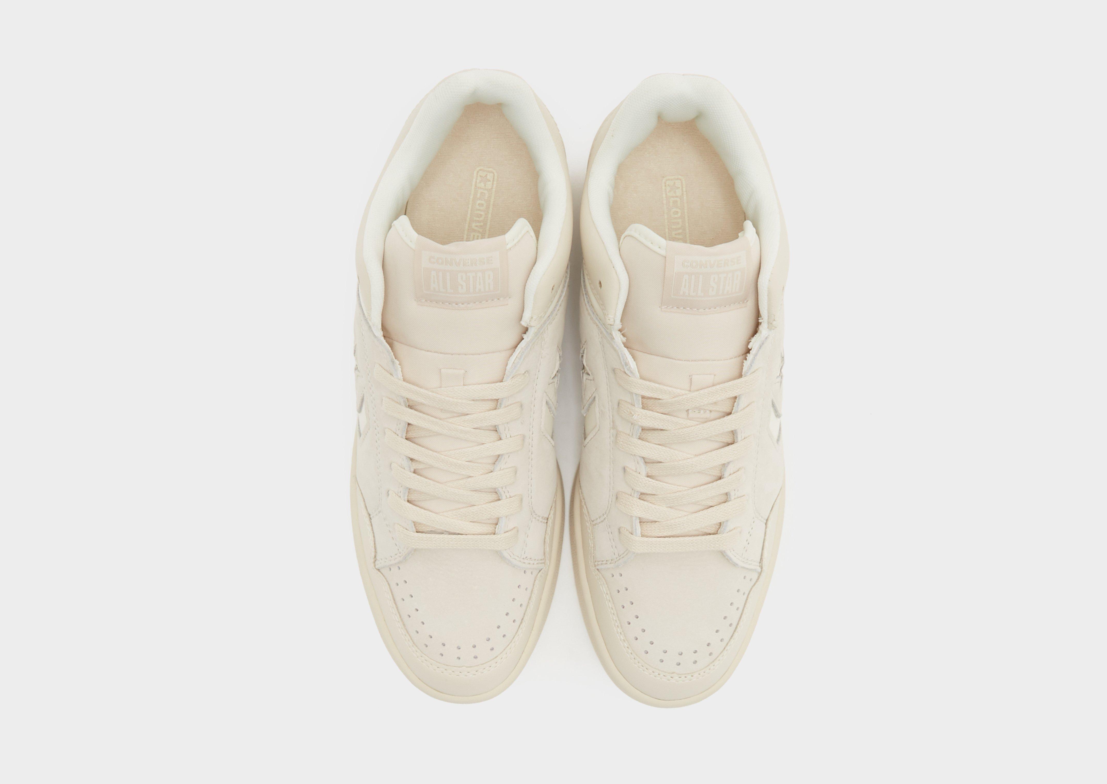 Converse Weapon Ox Homme