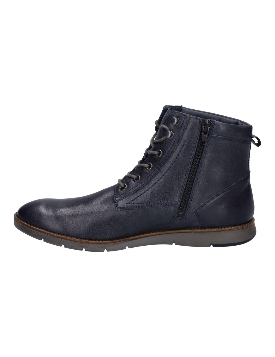 Stiefelette Tyler 42, jeans