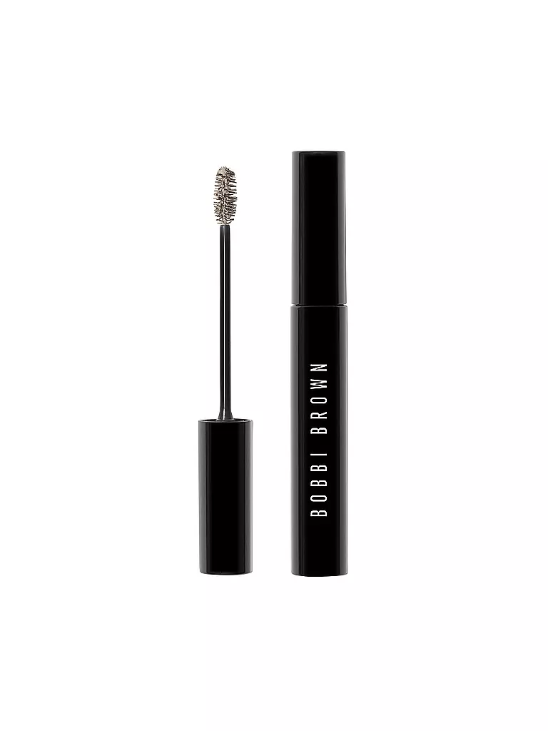 BOBBI BROWN Augenbraunstift - Natural Brow Shaper ( 01 Blonde )  camel