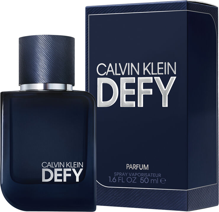 Calvin Klein Defy Parfum Parfum 50. 0 ML