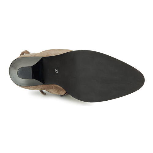 Regard - RAKAF V3 CRTE VEL SILKY - Beige