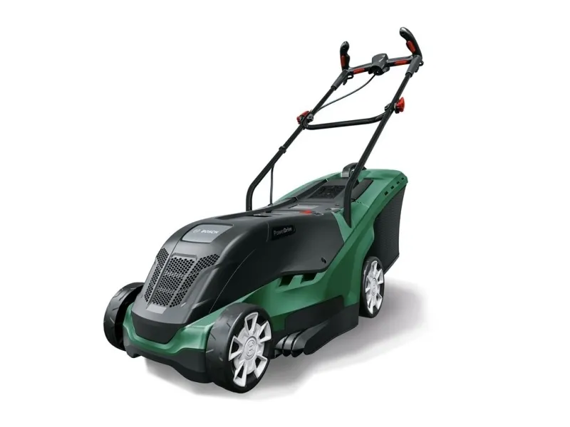 Bosch EL PLÆNEKLIPPER UNIVERSAL ROTAK 490