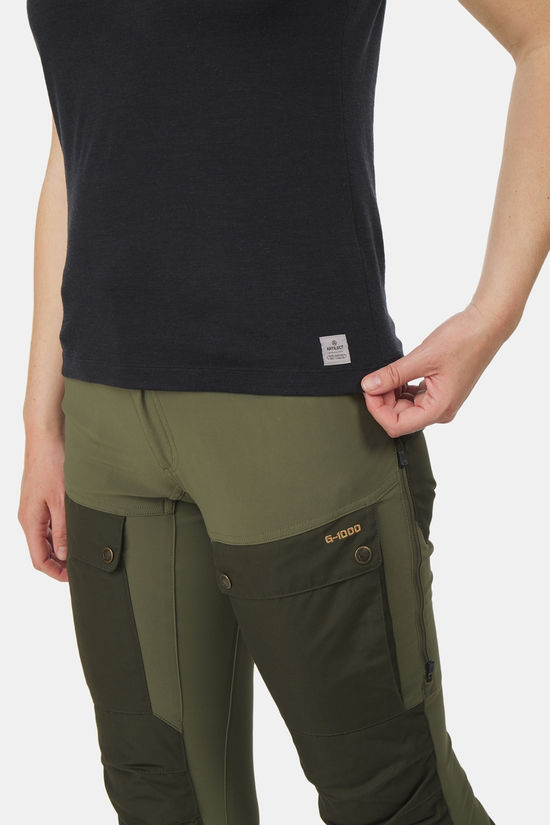 Artilect Artilect Utilitee T-Shirt Dames