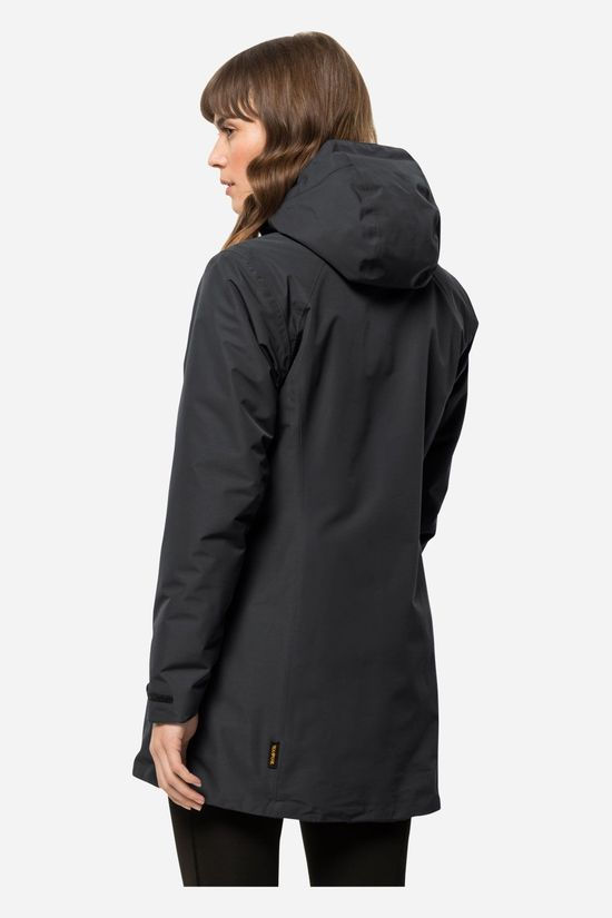 Jack Wolfskin Jack Wolfskin Heidelstein Ins Jkt W
