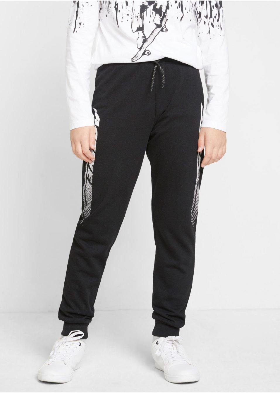 Pantalon sweat garçon
