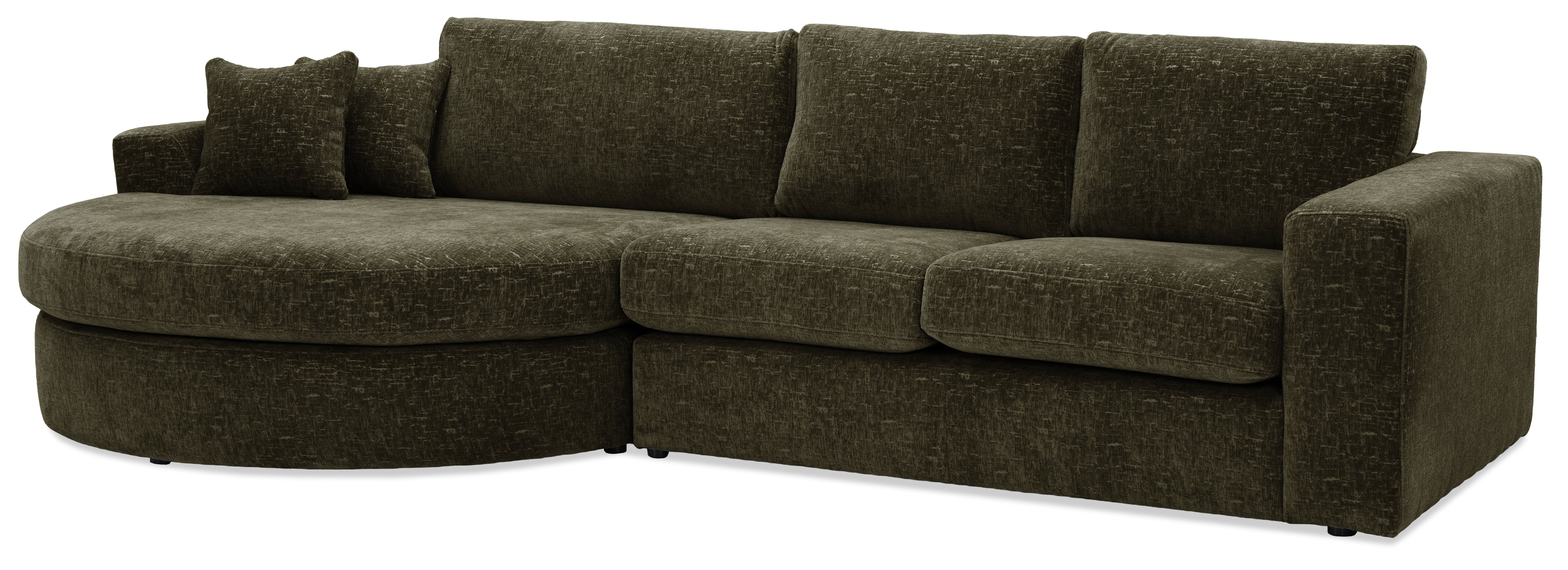 Loungebank Fenton
