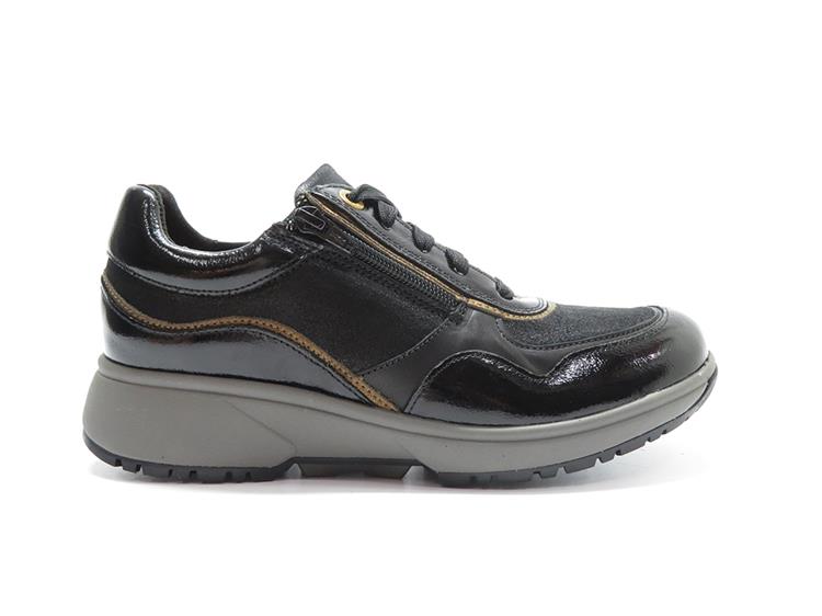 Xsensible 30204.2 wijdte H Lima HX Black Combi