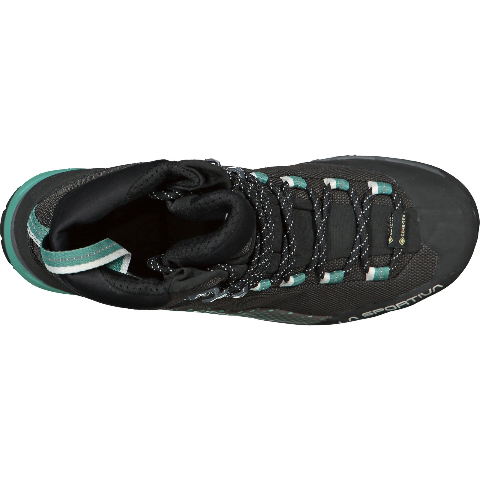La Sportiva Damen-Wander-/Trekkingschuhe TRK GTX