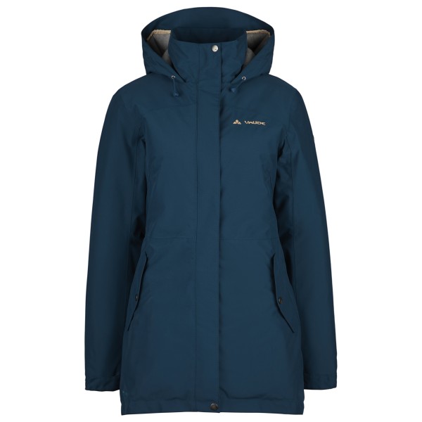 Vaude - Women's Pellice Wool - Parka
