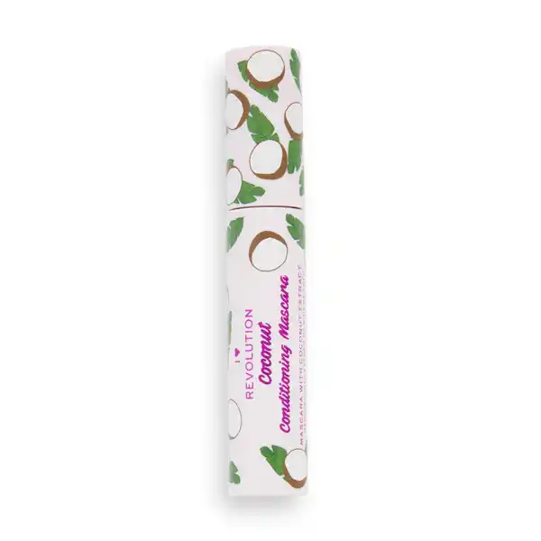 Tasty Coconut Conditioning Mascara