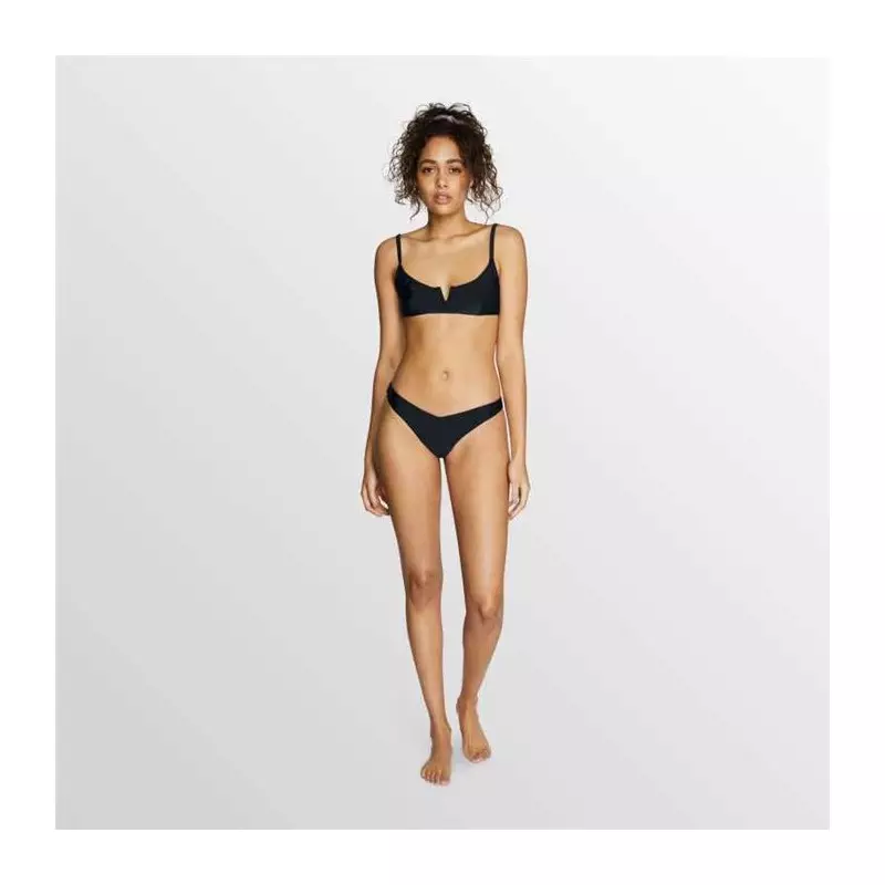 Bikini bottom MYSTIC Mesmerizing Black