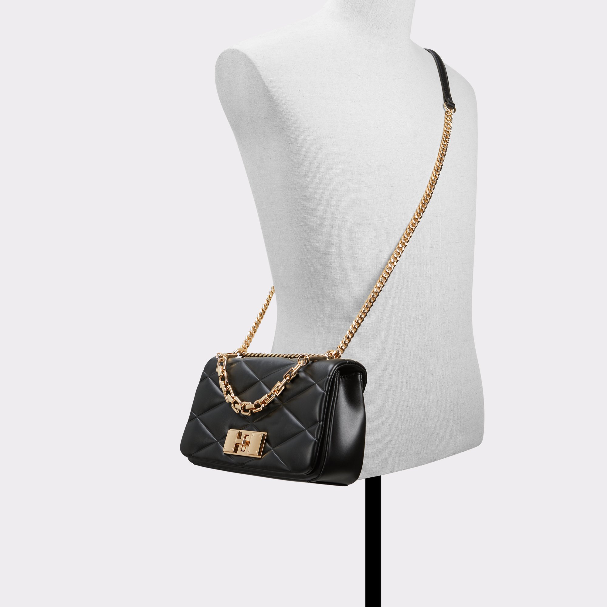 Ameyaax Black Women Crossbody Bags