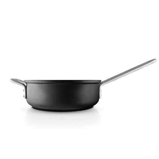 Eva Trio Professional Keramisk Slip-Let Sauterpande, Ø24 cm