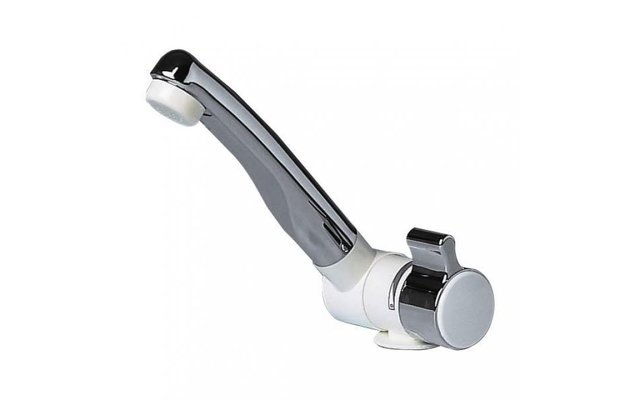 Automatik-Mischer London