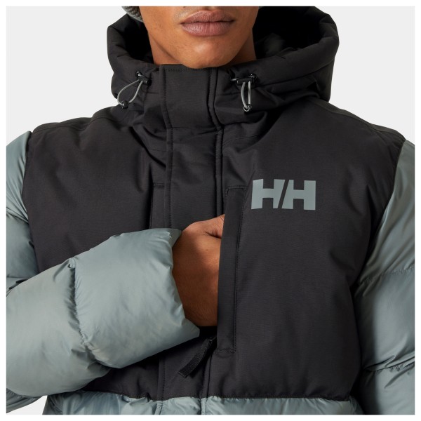 Helly Hansen - Active Puffy Long Jacket - Veste d'hiver