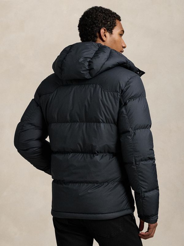 Polo Ralph Lauren, Heren, Jassen, Groen, Maat: M