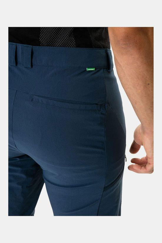Vaude Vaude Farley II Stretch ZO Broek Short