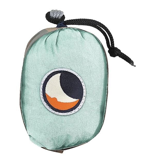 TICKET TO THE MOON - SAC COMPACT ECO BAG LARGE 30 L