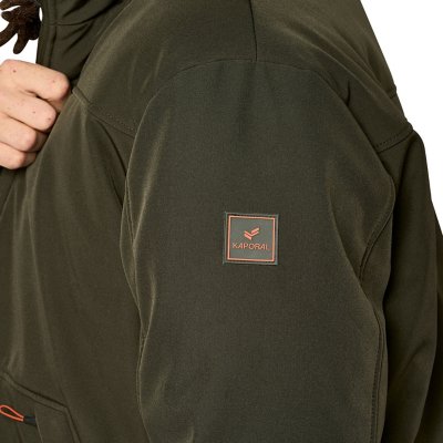 Veste homme Royer KAPORAL