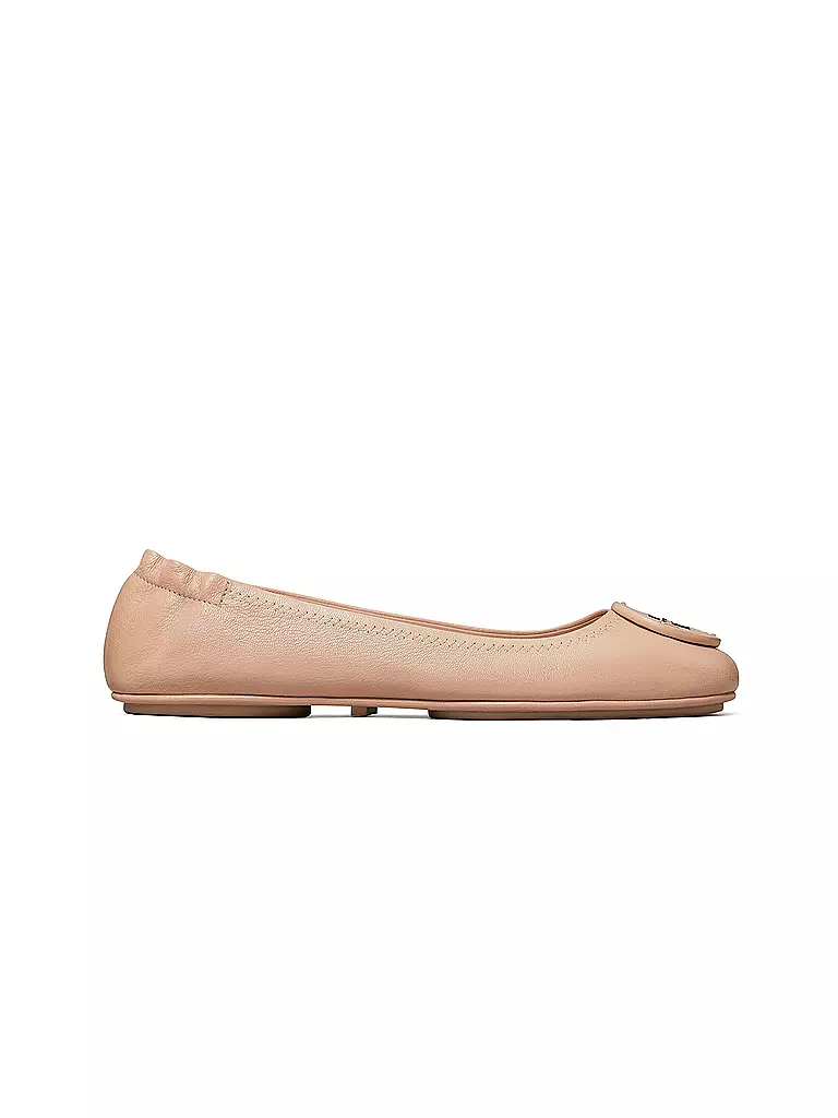 TORY BURCH Ballerinas  rosa