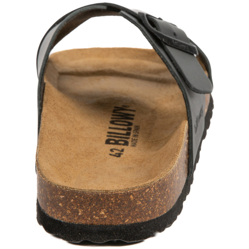 Billowy - 8233C01 Negro