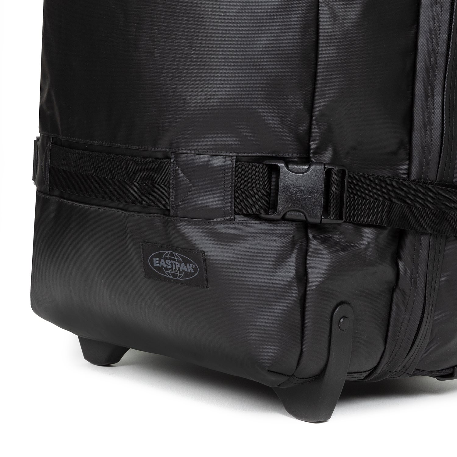 Eastpak Transit'R M tarp black