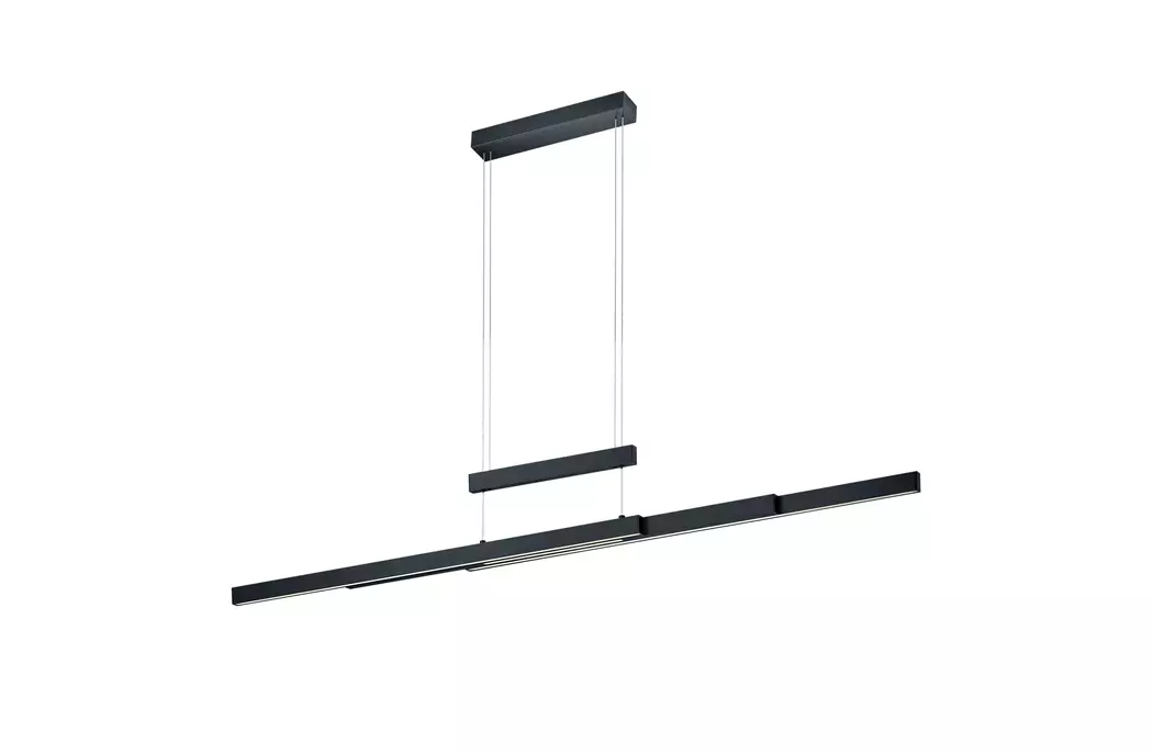 LED-Pendelleuchte Trajan