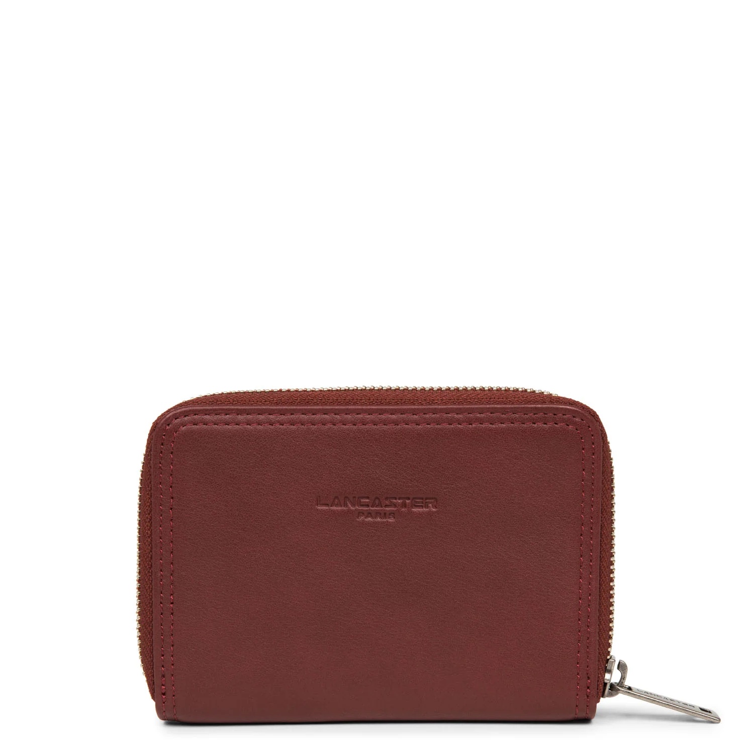 Soft Vintage Nova-Portefeuille dos à dos