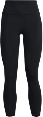 Under ArmourMotion Ankle Leggings - schwarz