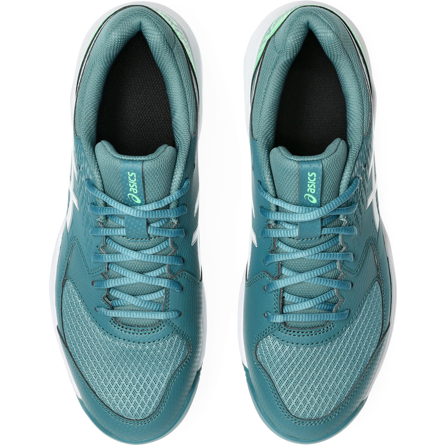 Asics Gel-Dedicate 8 Padel Heren